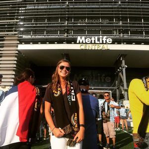 Meet your Posher, Brenna